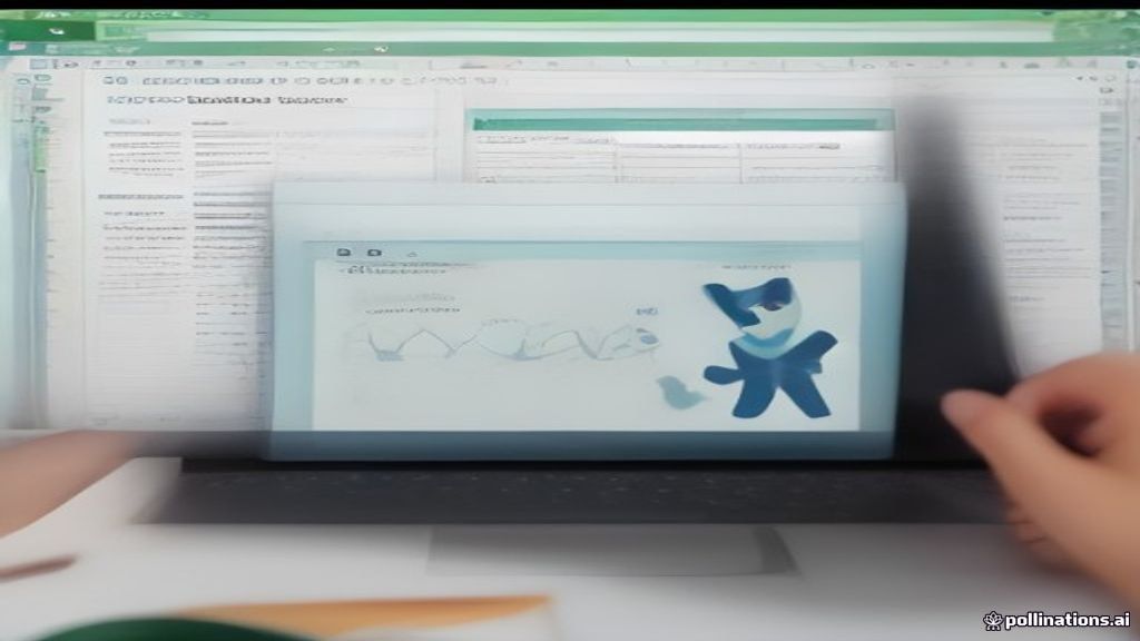 Adiós al Excel: Cómo automatizar tu contabilidad y ganar 10 horas a la semana